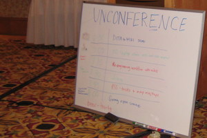 DocTrain West 2008 – How was the unconference?