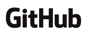 GitHub logo