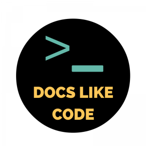 Announcing: Docs Like Code
