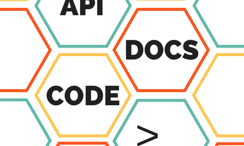 Uniting API documentation and code: InfoQ article